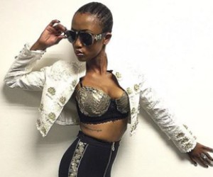 Reason defends Nomuzi's Brenda Fassie comparison